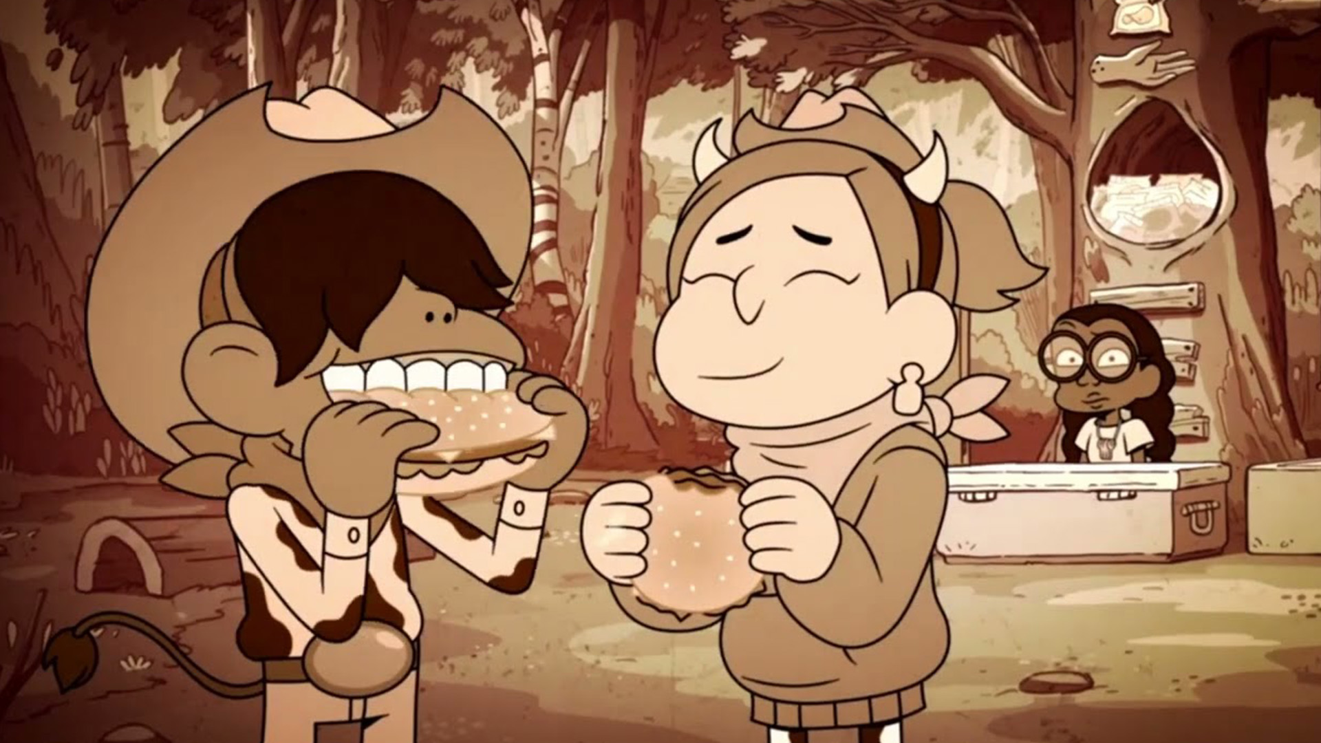 Article Craig Of The Creek 1920X1080